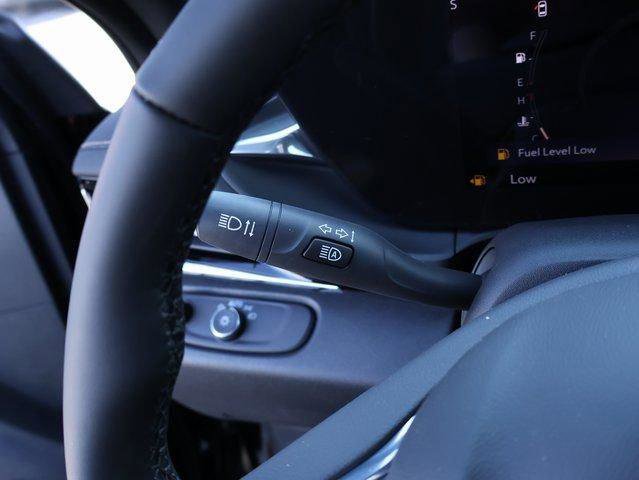 New 2026 Buick Envista Avenir FWD image 31