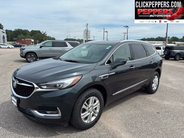 Used 2020 Buick Enclave Essence FWD image 1