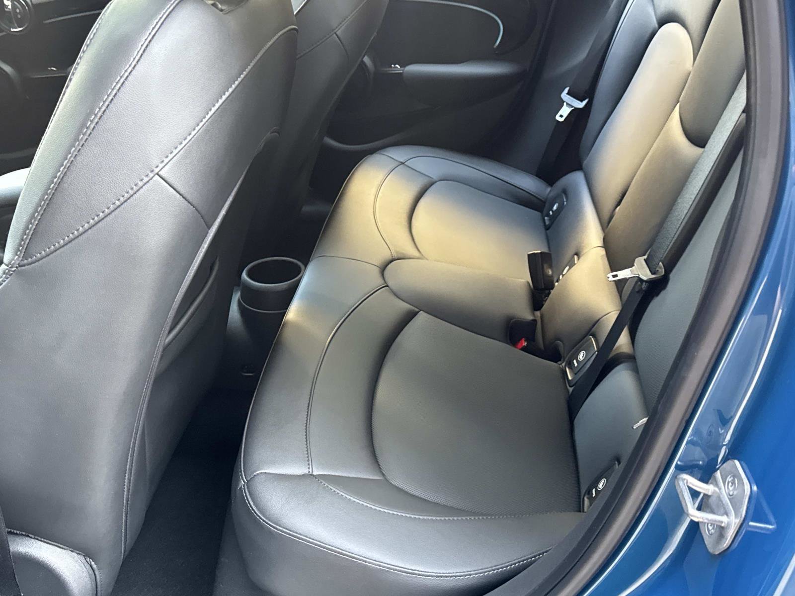 Certified 2023 MINI Cooper S image 11