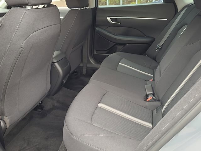 Used 2026 Hyundai Sonata SEL image 13