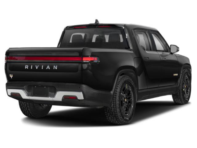 Used 2023 Rivian R1T Adventure Quad AWD/4WD image 2