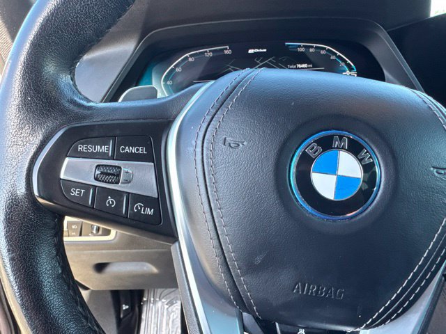 Used 2022 BMW X5 xDrive45e w/ Climate Comfort Package AWD/4WD image 21