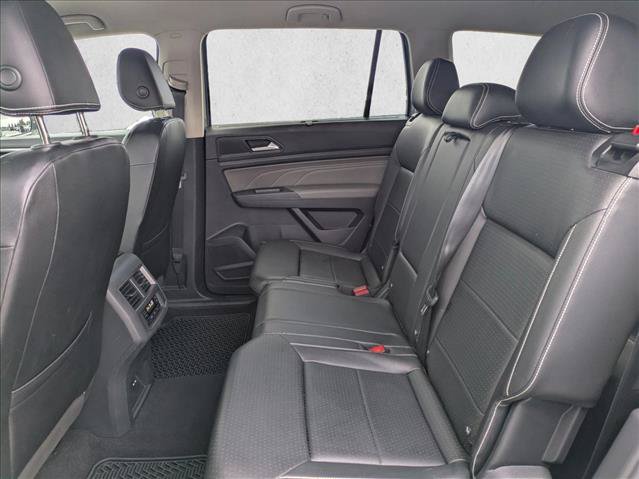 Used 2023 Volkswagen Atlas SE FWD image 18
