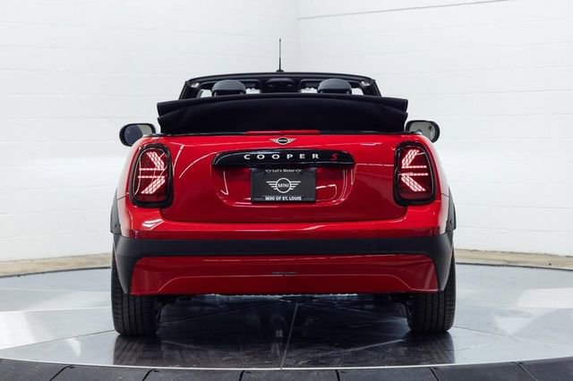 New 2026 MINI Cooper S image 7