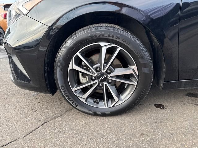 Used 2024 Kia Forte LXS image 23