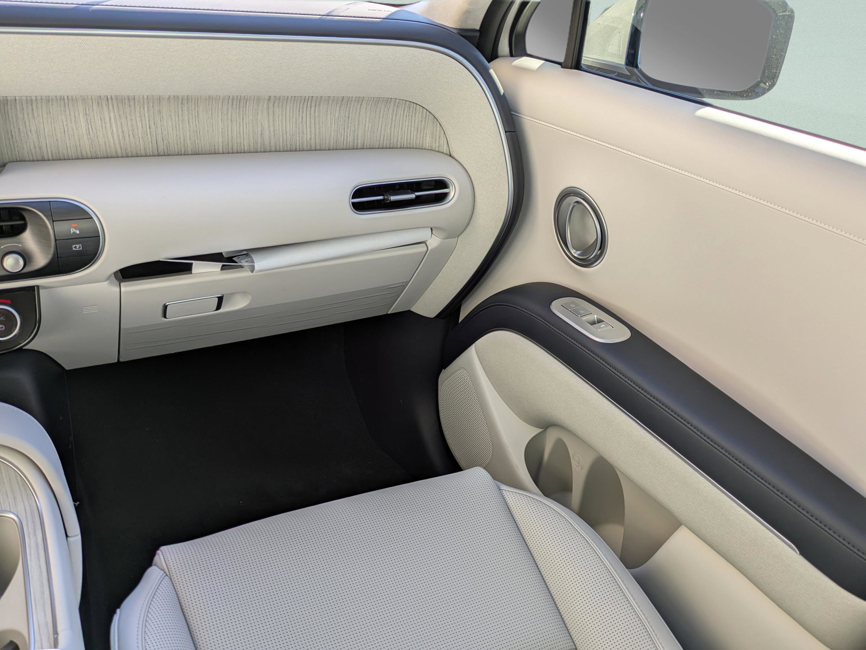 New 2026 Hyundai Palisade Calligraphy image 27