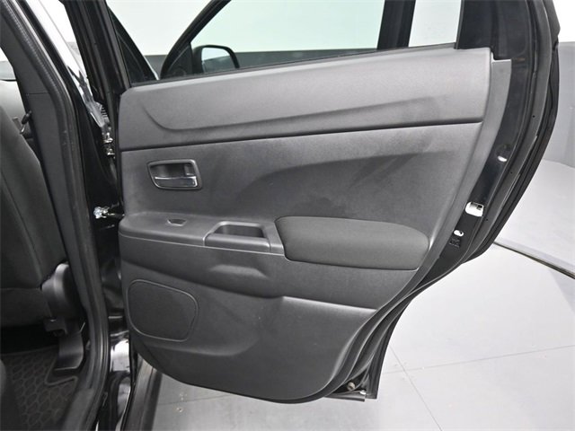 Used 2024 Mitsubishi Outlander Sport AWD image 16