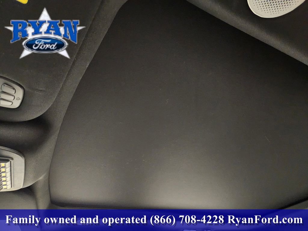 Certified 2023 Ford F150 Tremor w/ Equipment Group 402A High image 18