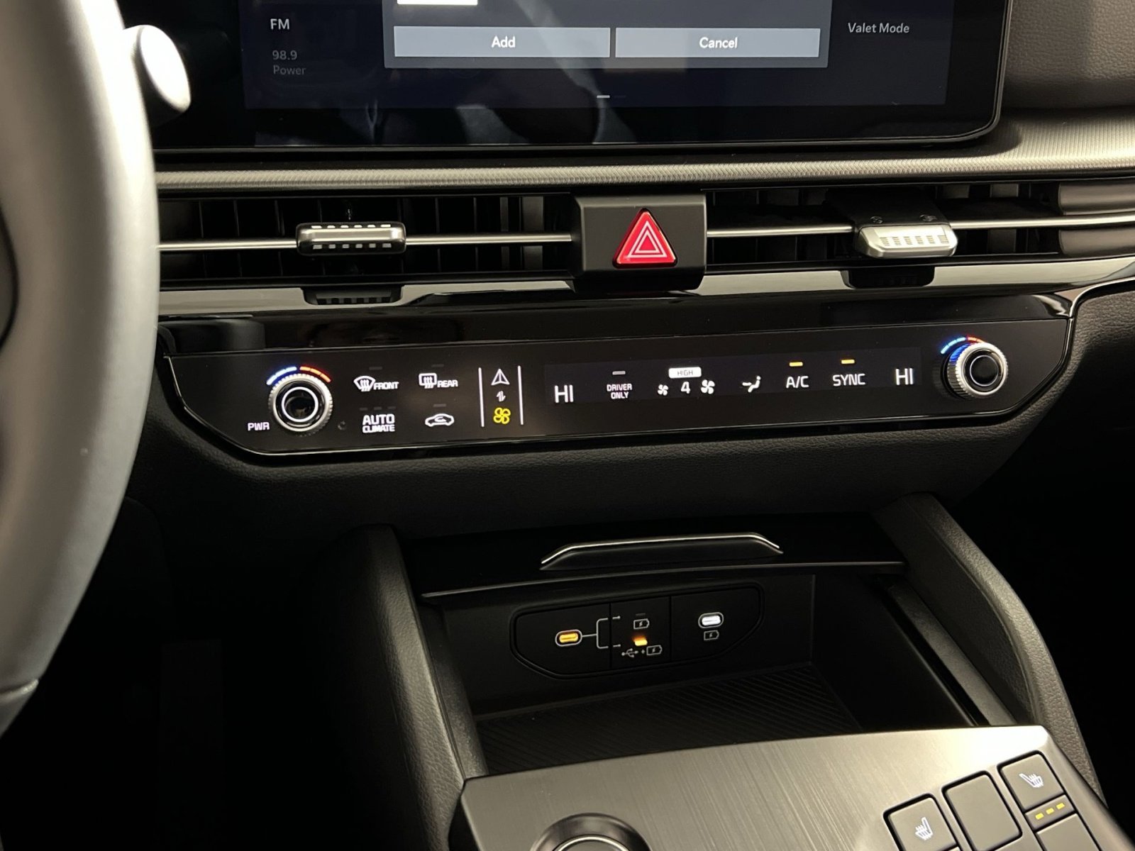 New 2026 Kia Sportage S image 19