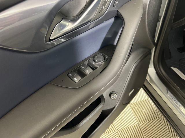 New 2026 Chevrolet Blazer RS w/ Driver Confidence II Package image 11