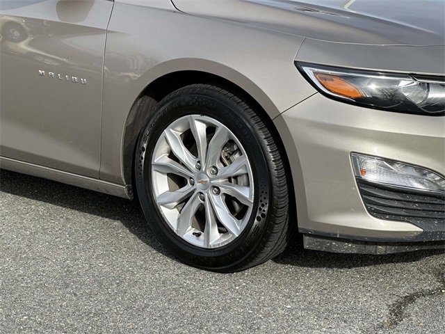 Used 2023 Chevrolet Malibu LT image 9