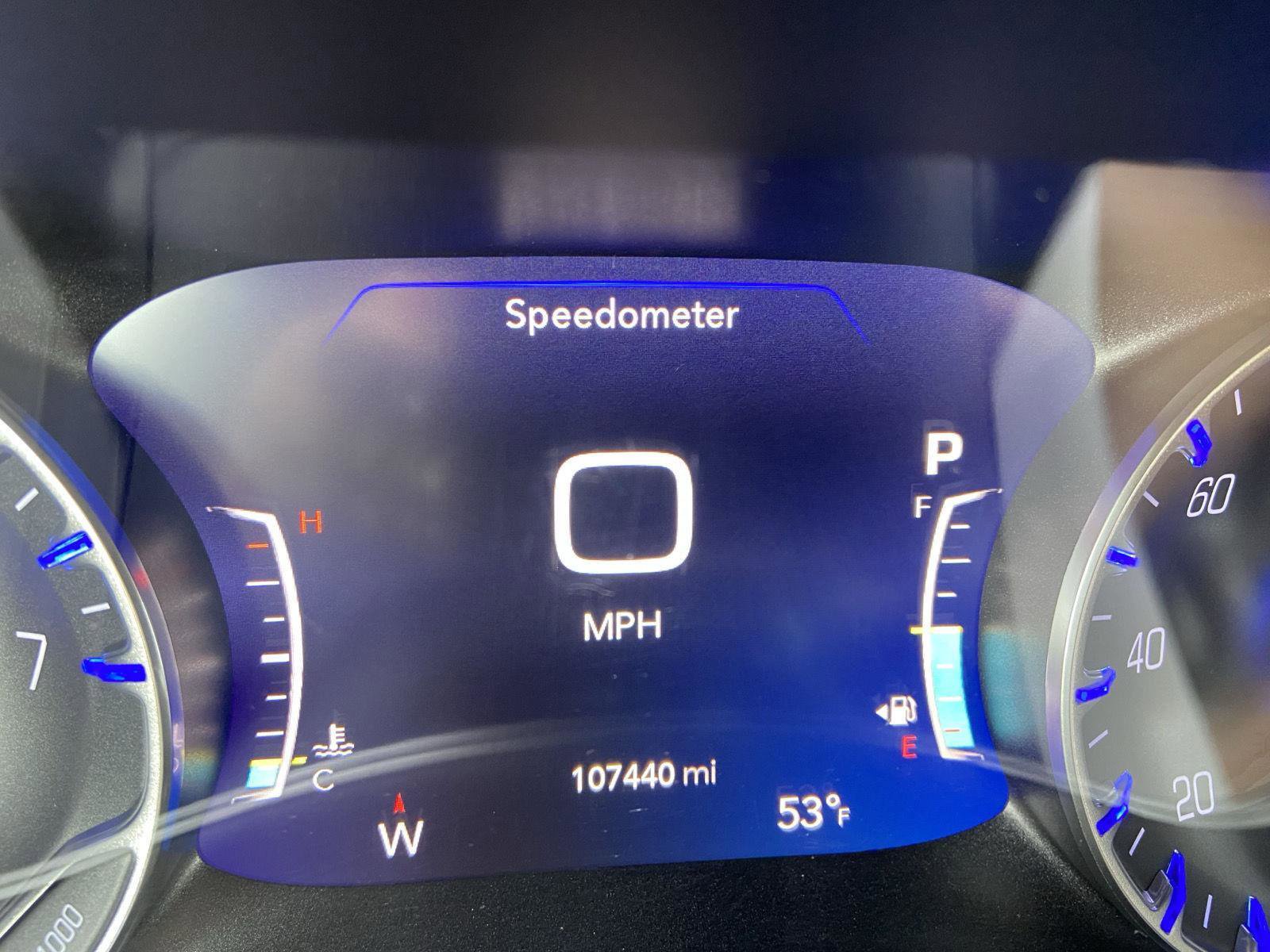 Used 2019 Chrysler Pacifica Limited w/ Advanced Safetytec Group image 7