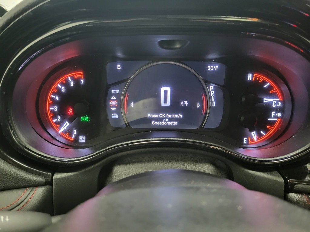 Used 2024 Dodge Durango GT image 19