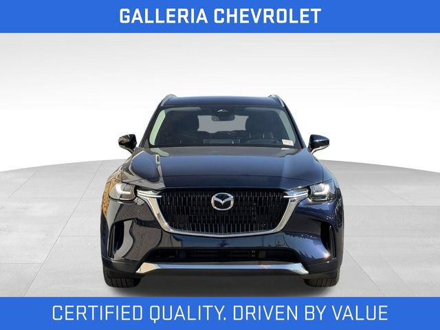 Used 2024 MAZDA CX-90 3.3 Turbo S AWD/4WD image 3