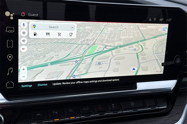 New 2026 GMC Sierra 1500 SLT w/ SLT Premium Plus Package image 21