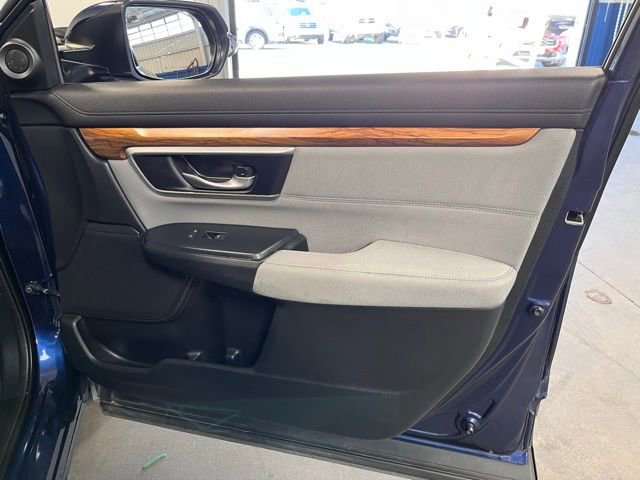 Used 2020 Honda CR-V EX image 12