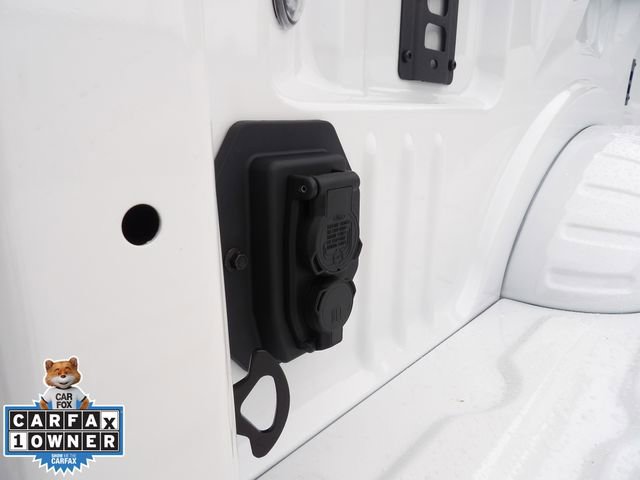 Certified 2022 Ford Explorer Limited w/ Limited Technology Package image 51