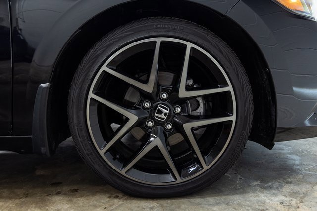 Used 2024 Honda Civic Sport Touring image 30