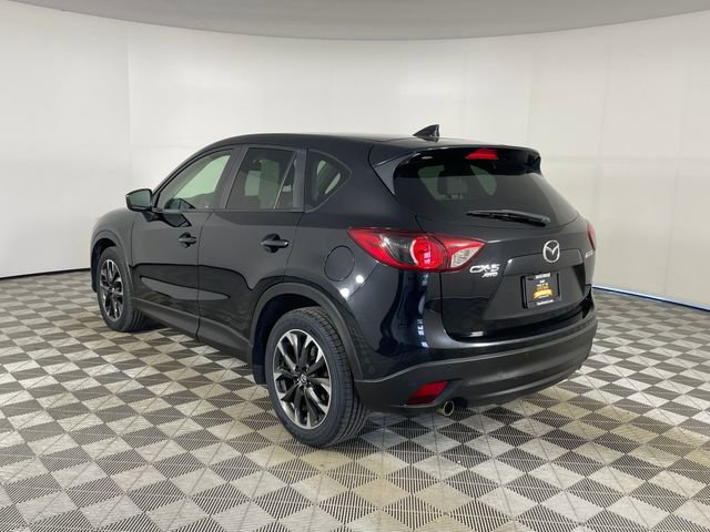 Used 2016 MAZDA CX-5 Grand Touring AWD/4WD image 21