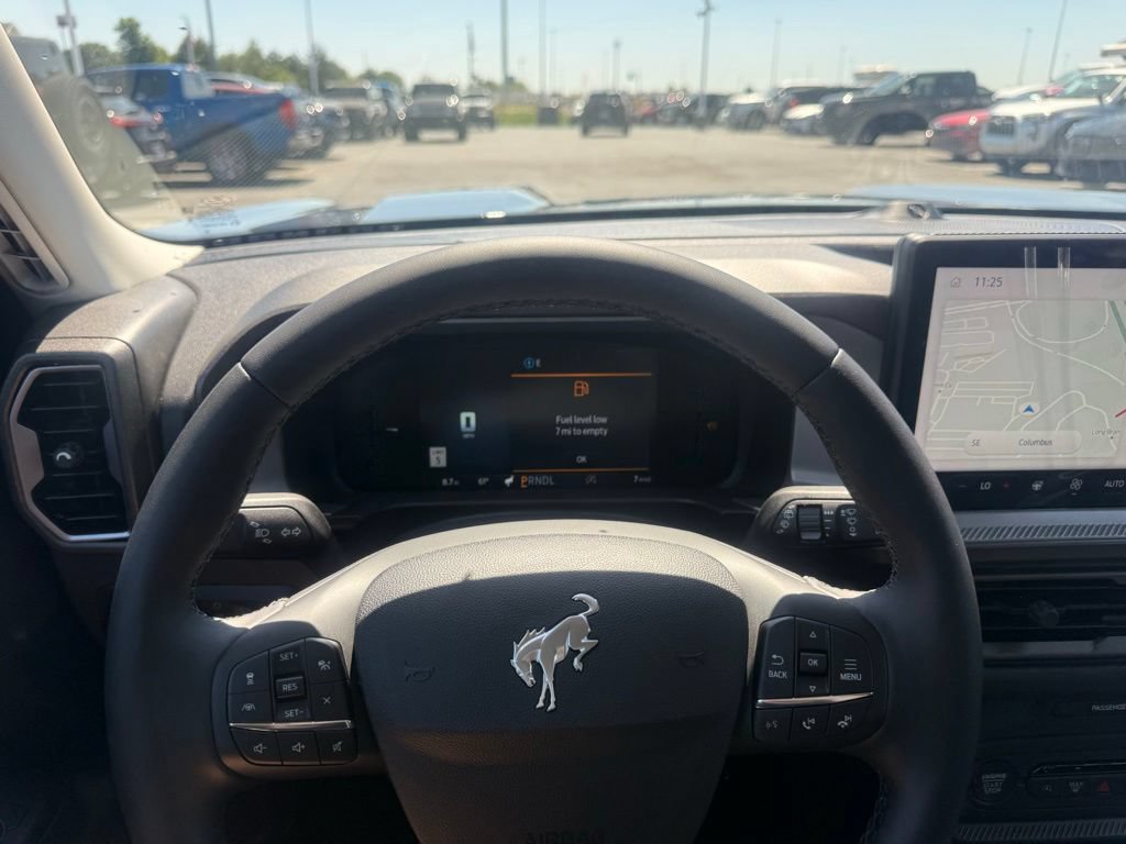 New 2026 Ford Bronco Sport Outer Banks w/ Outer Banks Tech Package+ AWD/4WD image 21