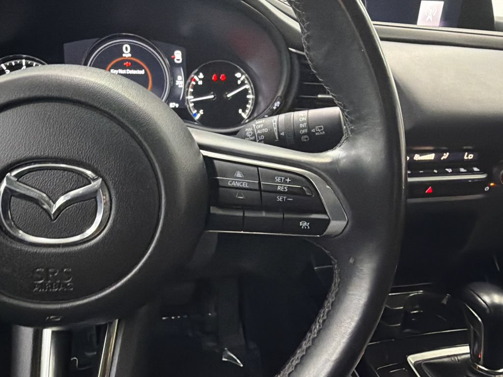 Used 2024 MAZDA CX-30 AWD 2.5 S w/ Select Sport Pkg image 25