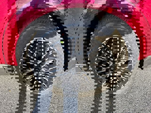 New 2025 Ford Mustang Mach-E Premium image 10