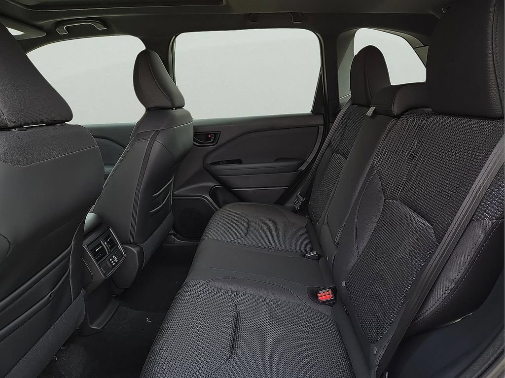 Certified 2026 Subaru Forester Premium AWD/4WD image 18