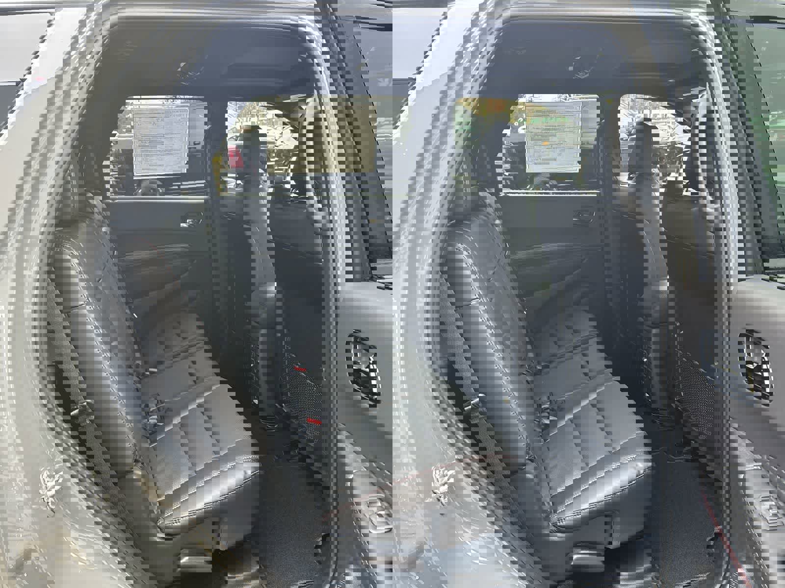 New 2026 Dodge Durango GT image 10