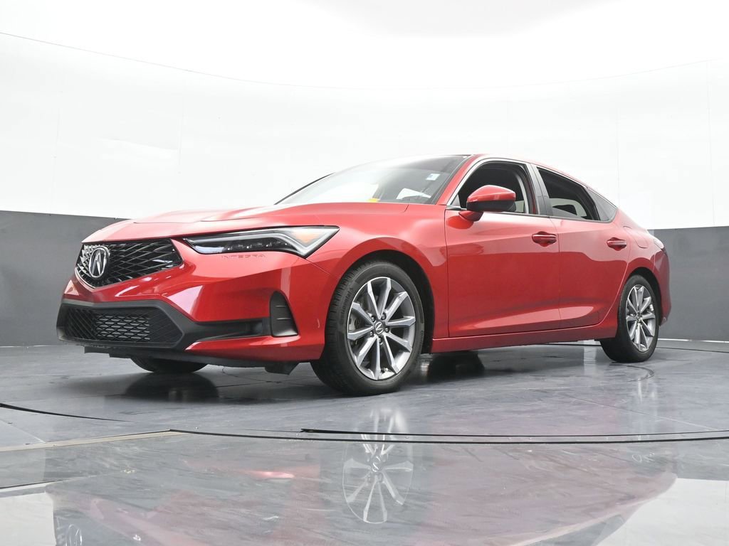 Used 2024 Acura Integra Base image 58