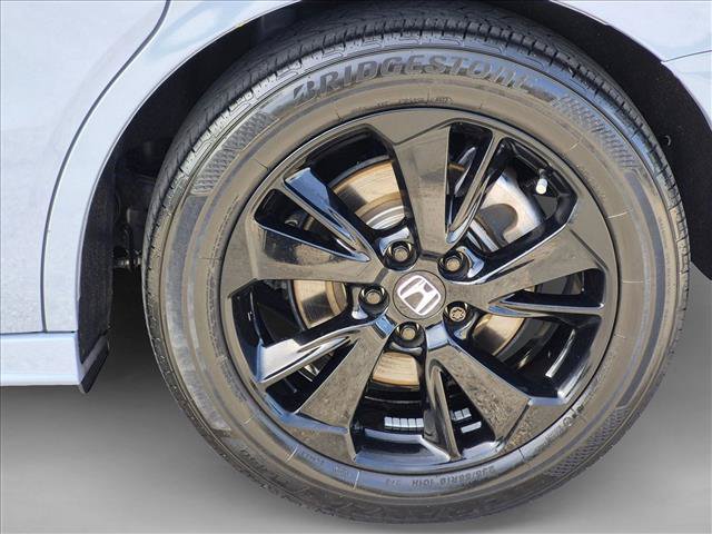 Certified 2024 Honda Odyssey Sport image 24