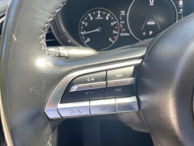 Used 2023 MAZDA CX-30 AWD 2.5 S w/ Preferred Package image 29