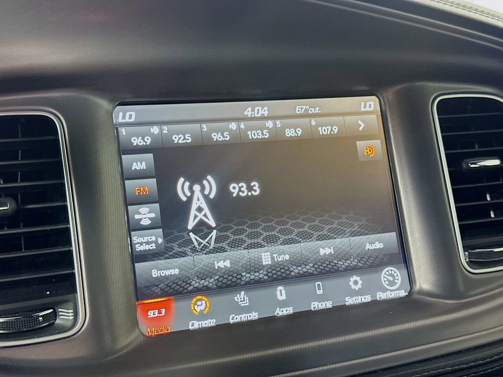 Used 2023 Dodge Charger Scat Pack w/ Plus Group image 25