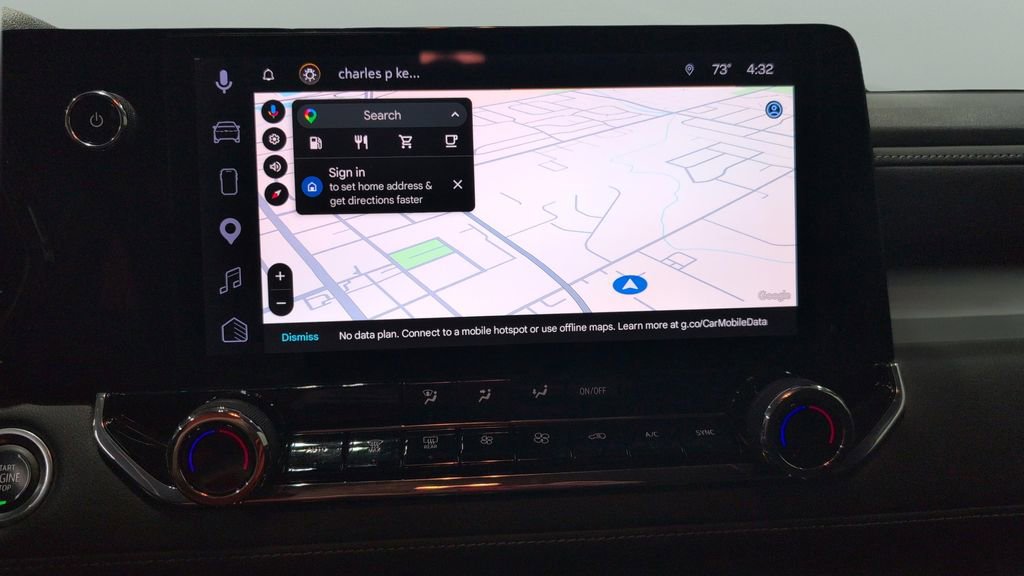 Used 2023 Chevrolet Colorado LT w/ LT Convenience Package image 10