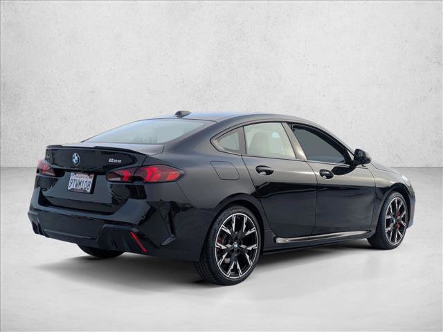 Used 2025 BMW 228i xDrive 228 xDrive w/ Technology Package image 5
