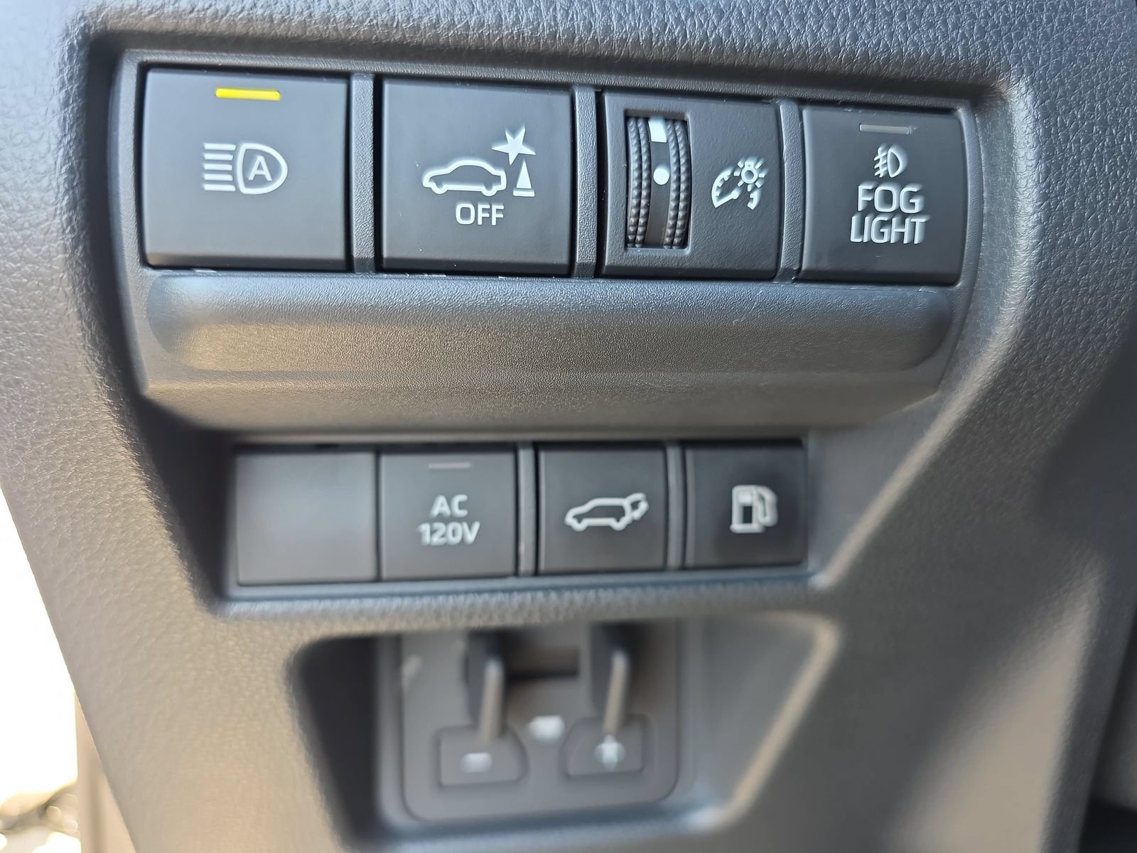 Used 2024 Toyota Land Cruiser w/ Premium Package AWD/4WD image 26