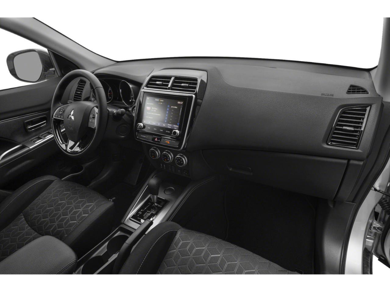 Used 2025 Mitsubishi Outlander Sport SE AWD/4WD image 10