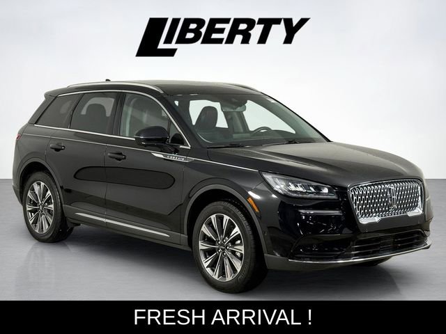 Used 2022 Lincoln Corsair Reserve w/ Equipment Group 201A