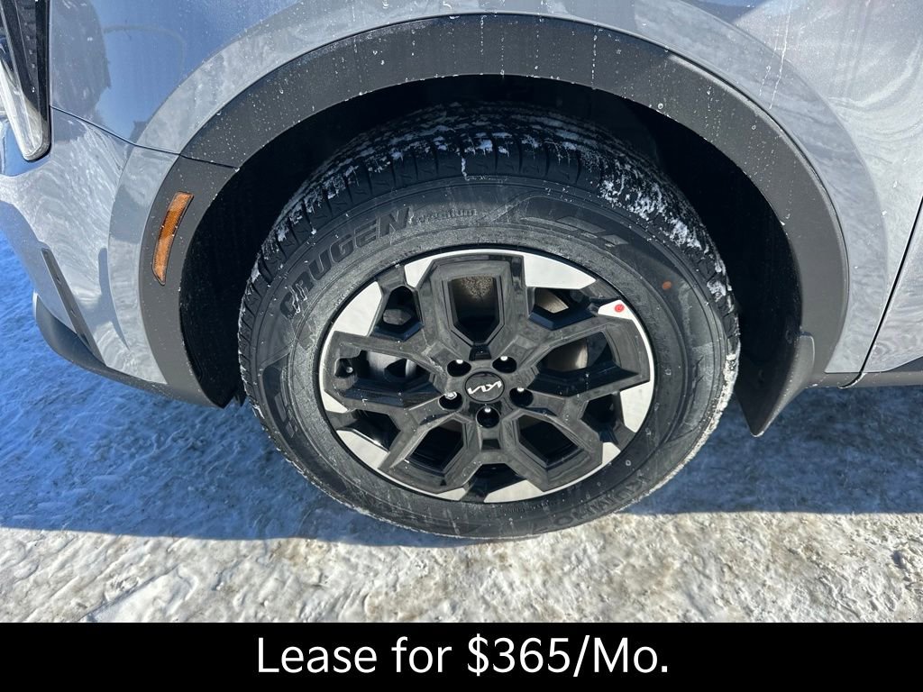 New 2026 Kia Sorento S image 40