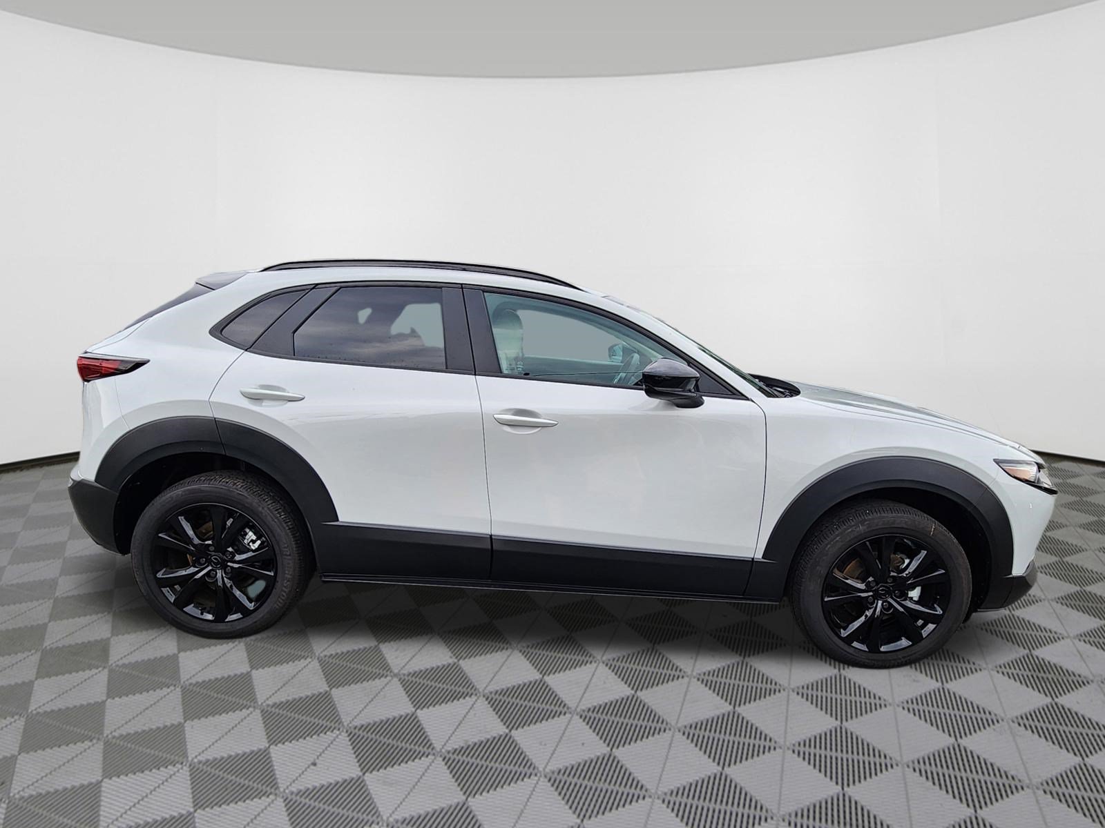 Certified 2026 MAZDA CX-30 AWD 2.5 S image 6
