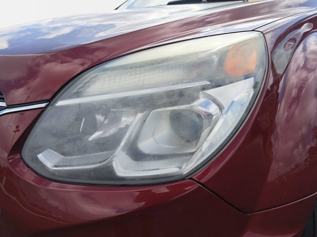 Used 2017 Chevrolet Equinox Premier w/ Enhanced Convenience Package FWD image 28