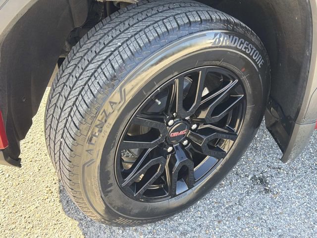 Used 2023 GMC Sierra 1500 Elevation image 13