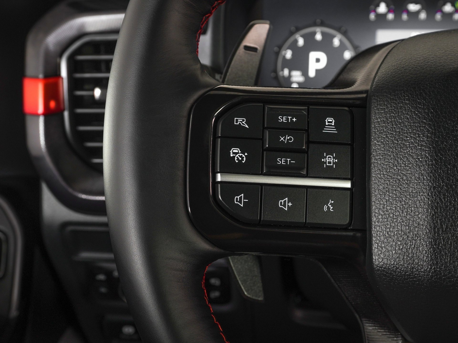 Used 2025 Ford F150 Raptor w/ Equipment Group 803A Raptor R image 21