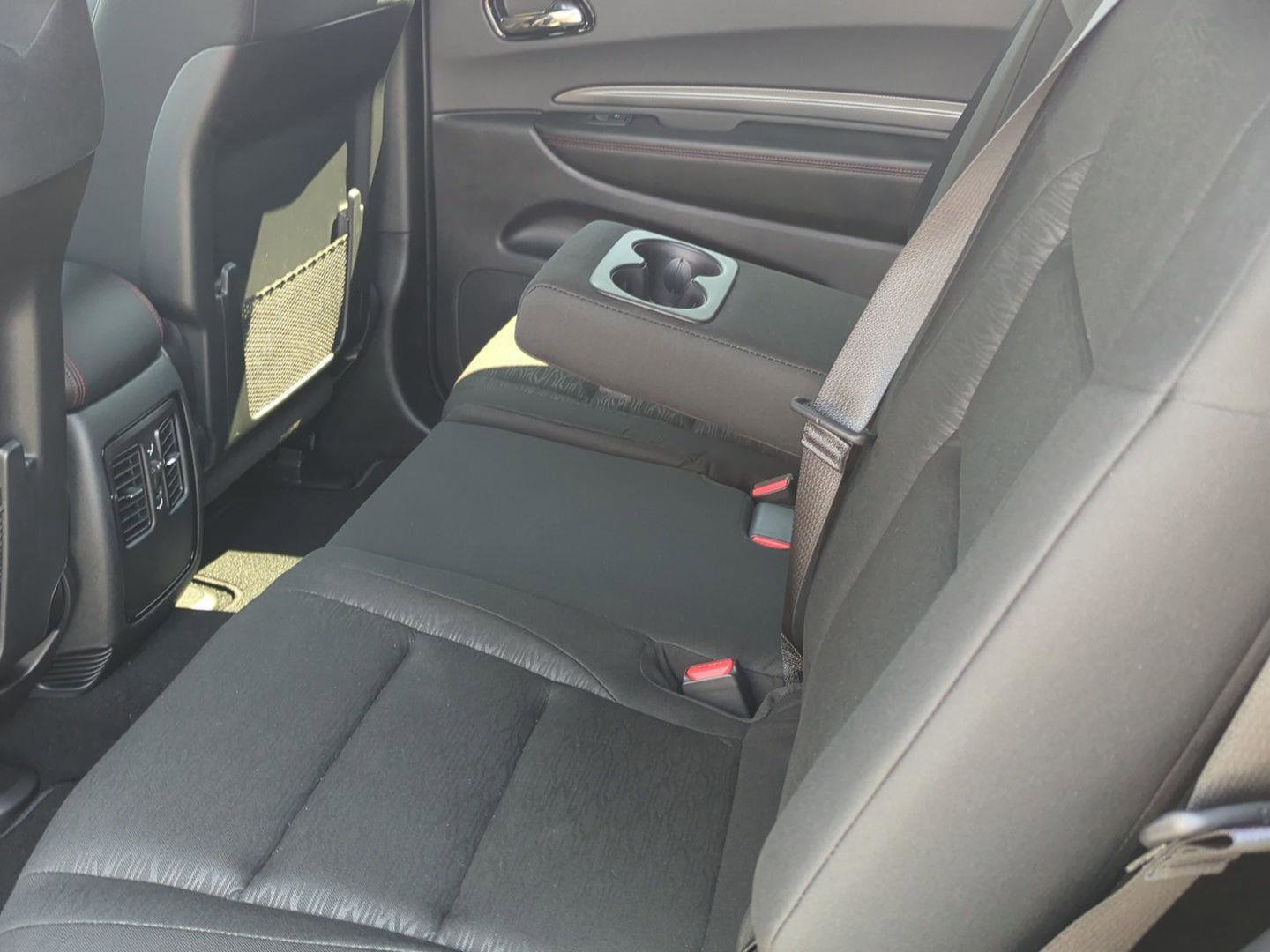 New 2025 Dodge Durango R/T w/ Blacktop Package AWD/4WD image 10