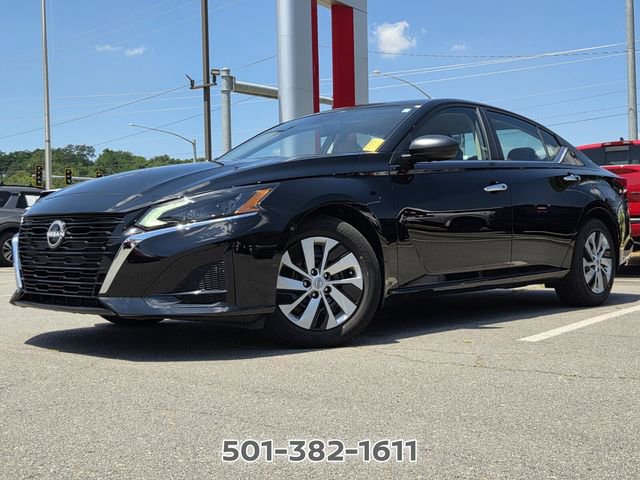 Used 2025 Nissan Altima 2.5 S FWD image 20