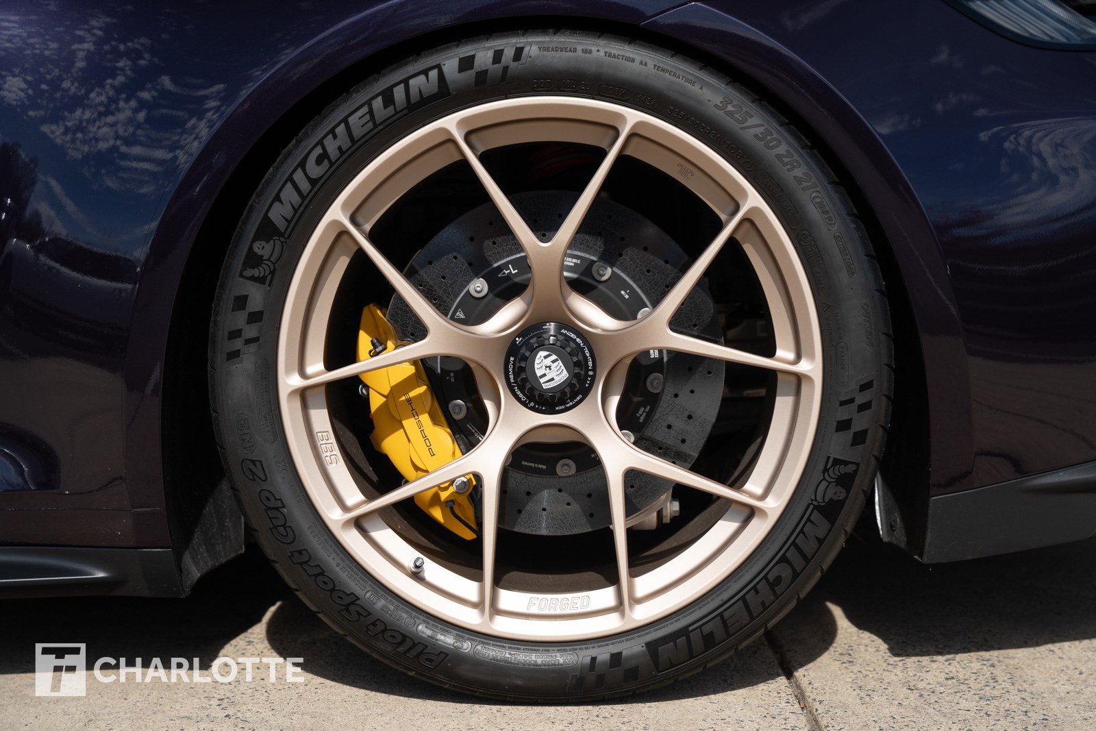 Used 2022 Porsche 911 GT3 image 13