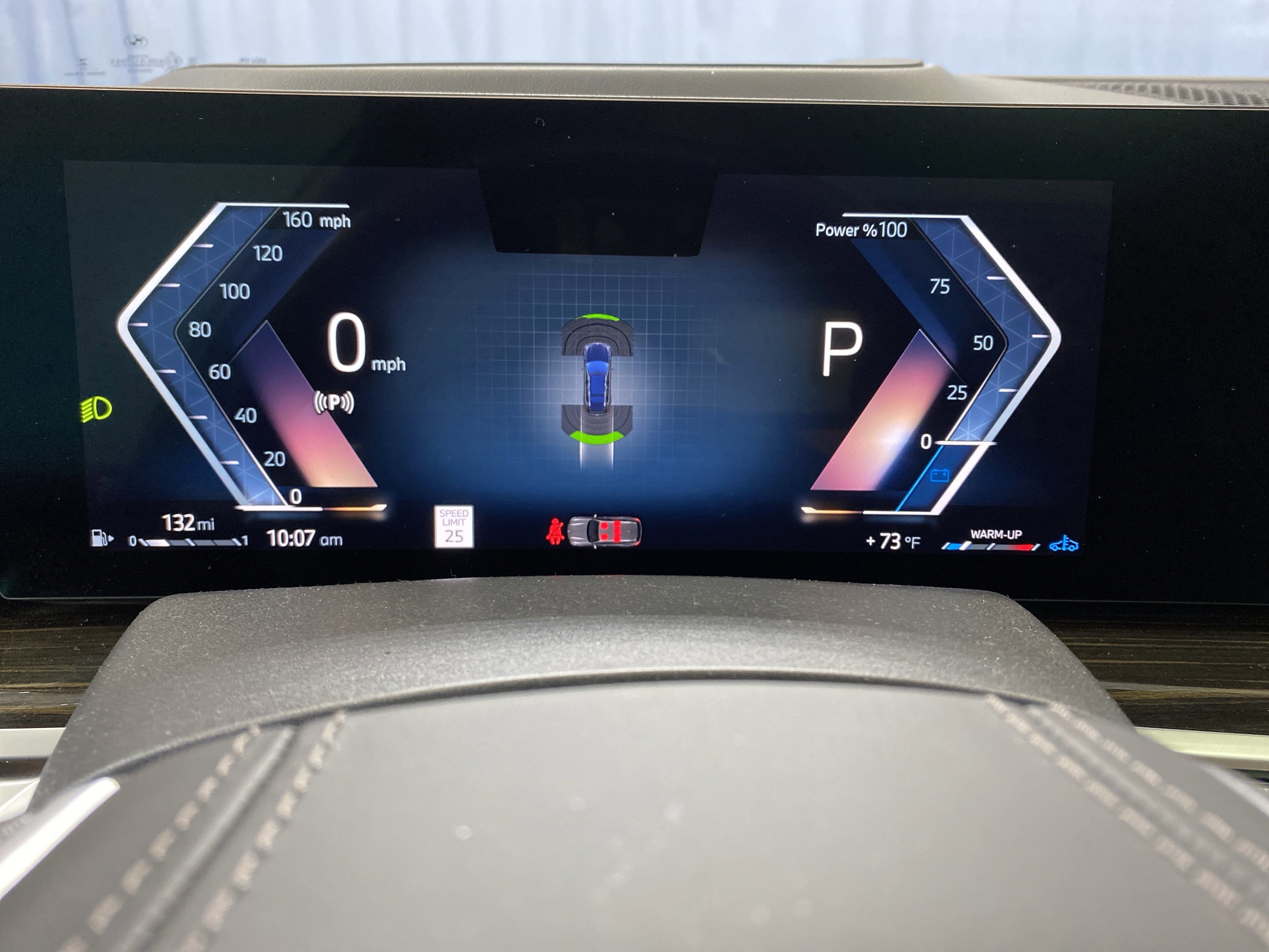 Used 2024 BMW X7 xDrive40i w/ Premium Package image 16