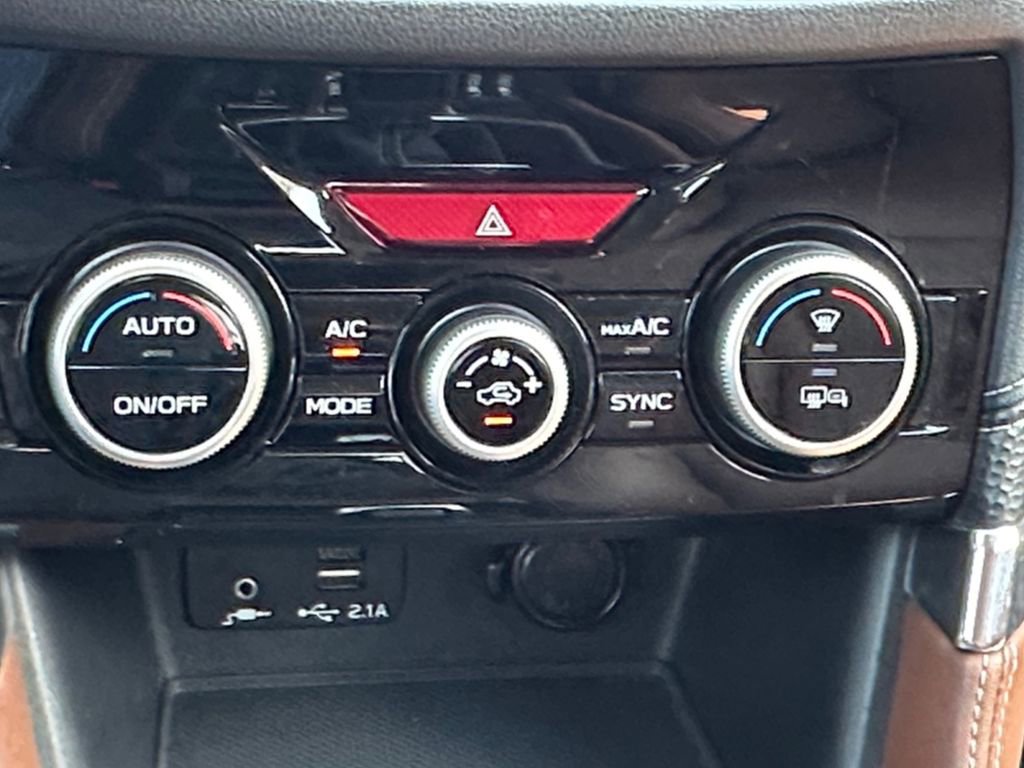 Used 2019 Subaru Forester Touring AWD/4WD image 14