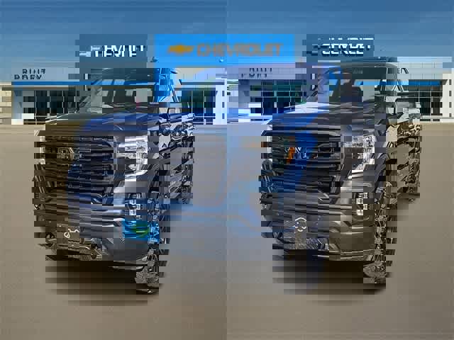 Used 2021 GMC Sierra 1500 Elevation w/ Driver Alert Package I