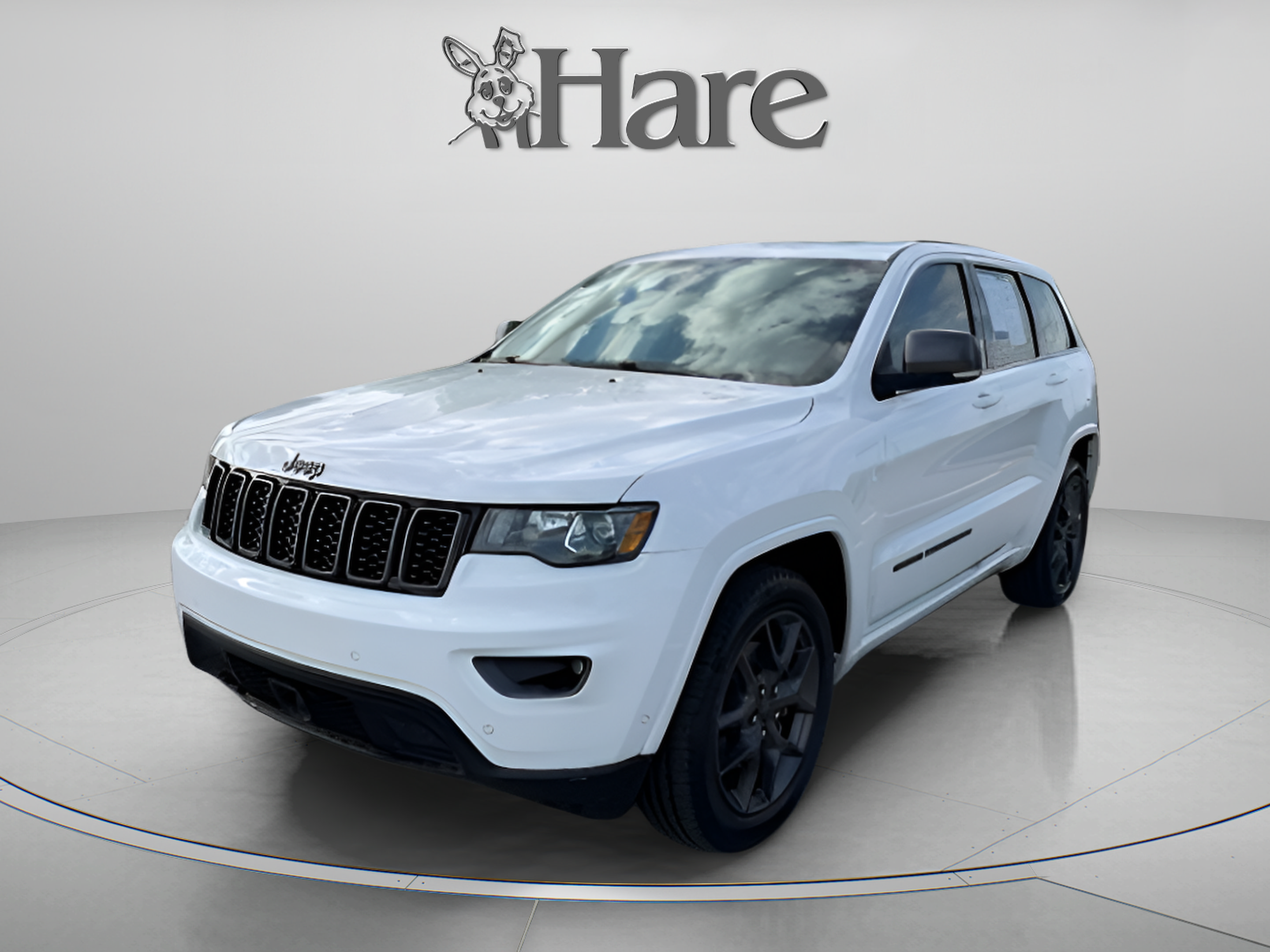 Used 2021 Jeep Grand Cherokee Limited w/ Quick Order Package 28K 80th AWD/4WD image 1