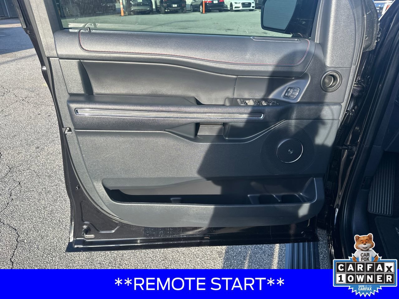 Used 2022 Ford Expedition Limited image 10